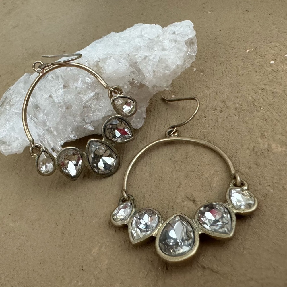 Kenneth Cole Earrings